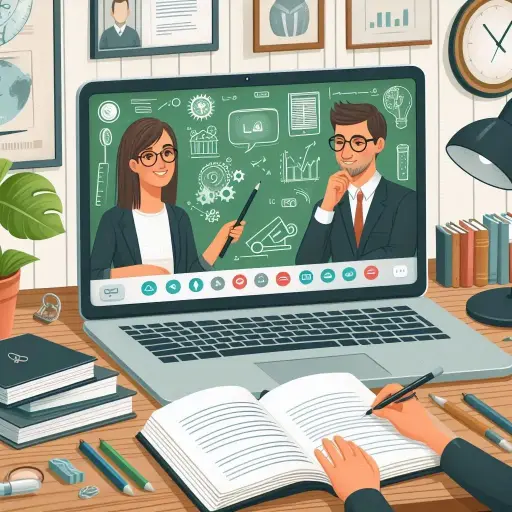 Online Discovery Optimization Consultation